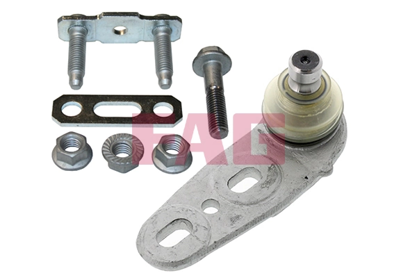Ball Joint